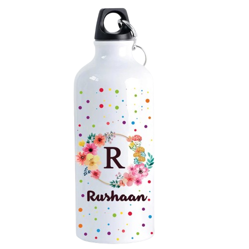 Customized Bottle